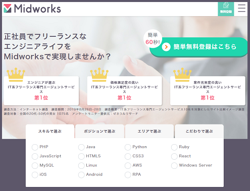 BTCエージェントforエンジニア